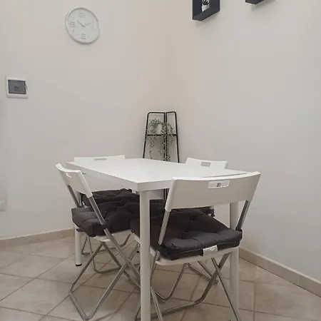 Repubblica 14 Apartment