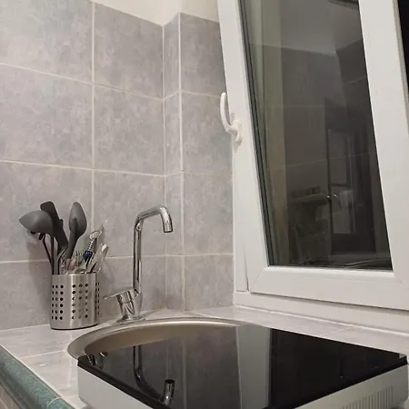 Apartment Repubblica 14 Iglesias