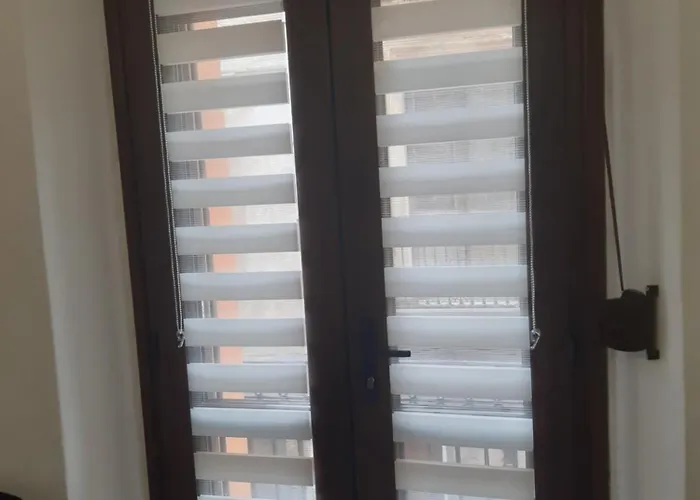 Repubblica 14 Apartamento Iglesias