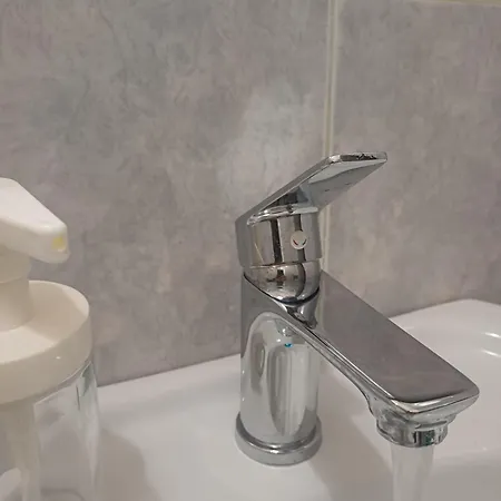 Repubblica 14 Appartement