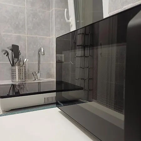 Repubblica 14 Appartement Iglesias