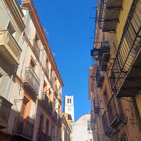 Appartement Repubblica 14 Iglesias