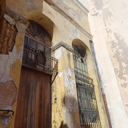 Appartement Repubblica 14 Iglesias