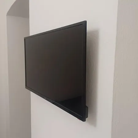 Appartement Repubblica 14