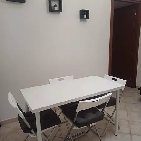 Appartement Repubblica 14 Iglesias