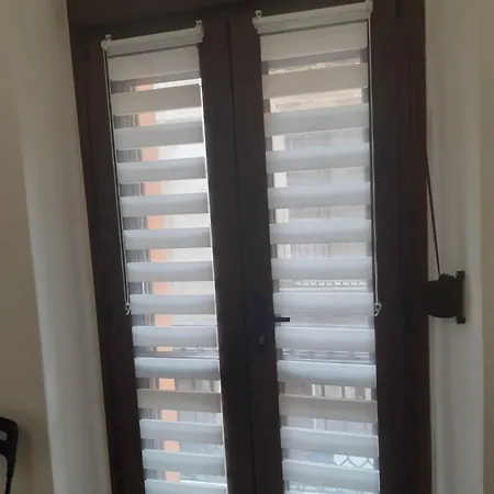 Repubblica 14 Appartement Iglesias