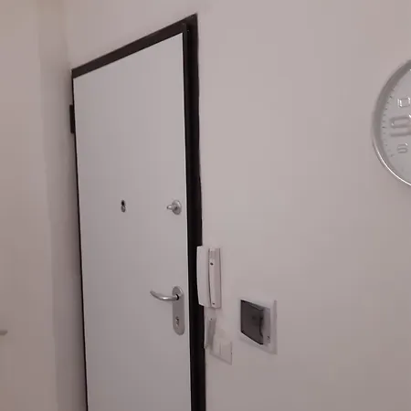 Appartement Repubblica 14 *