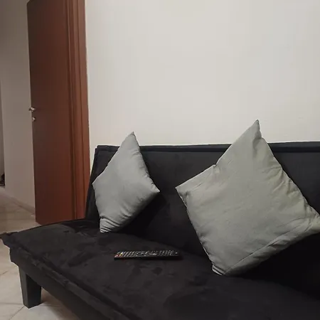 Appartement Repubblica 14 *